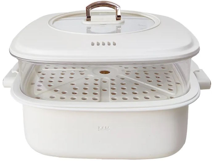 Nồi hấp lẩu Magic Eco AC-281