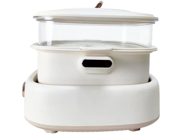 Nồi hấp lẩu Magic Eco AC-281