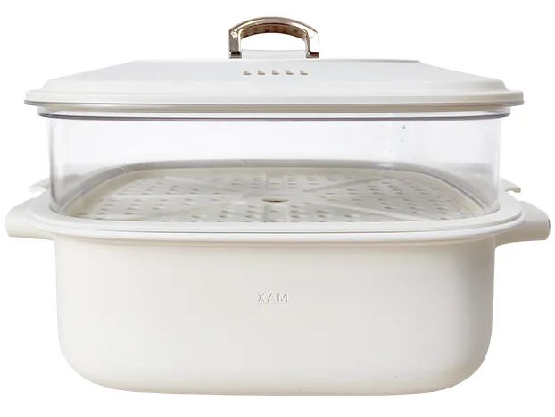 Nồi hấp lẩu Magic Eco AC-281