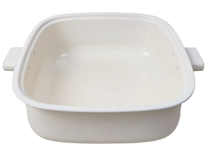 Nồi hấp lẩu Magic Eco AC-281