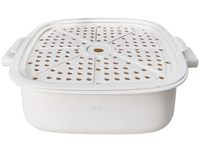 Nồi hấp lẩu Magic Eco AC-281