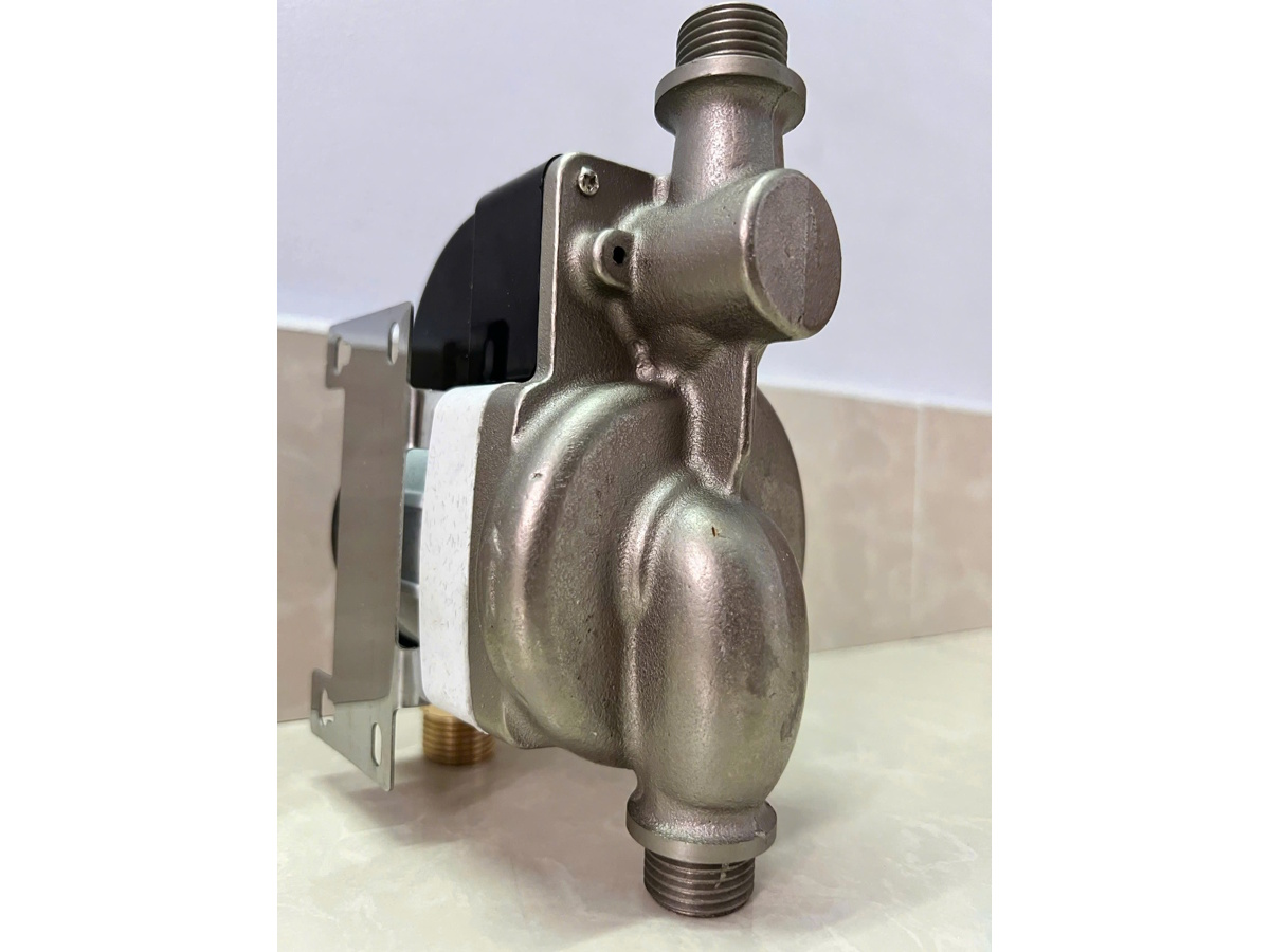 Shimano STA120DC24 dùng tăng áp cho 1 thiết bị Shimano STA120DC24