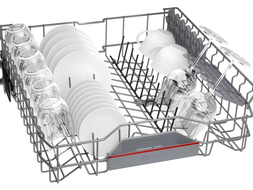 Máy rửa bát độc lập 14 bộ Bosch SMS6TCI00E Serie 6 (thế hệ mới)