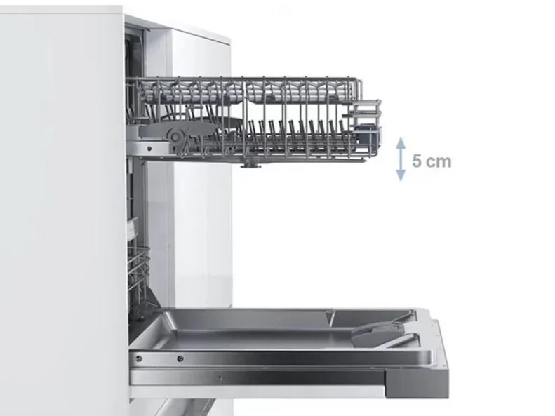 Máy rửa bát độc lập 14 bộ Bosch SMS6TCI00E Serie 6 (thế hệ mới)