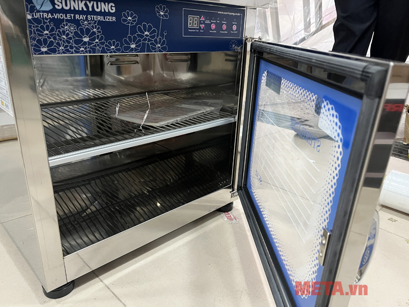 Máy sấy bát Sunkyung SK-302HU