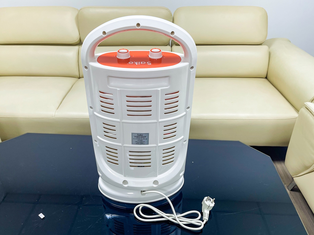 Máy sưởi QH-1206 