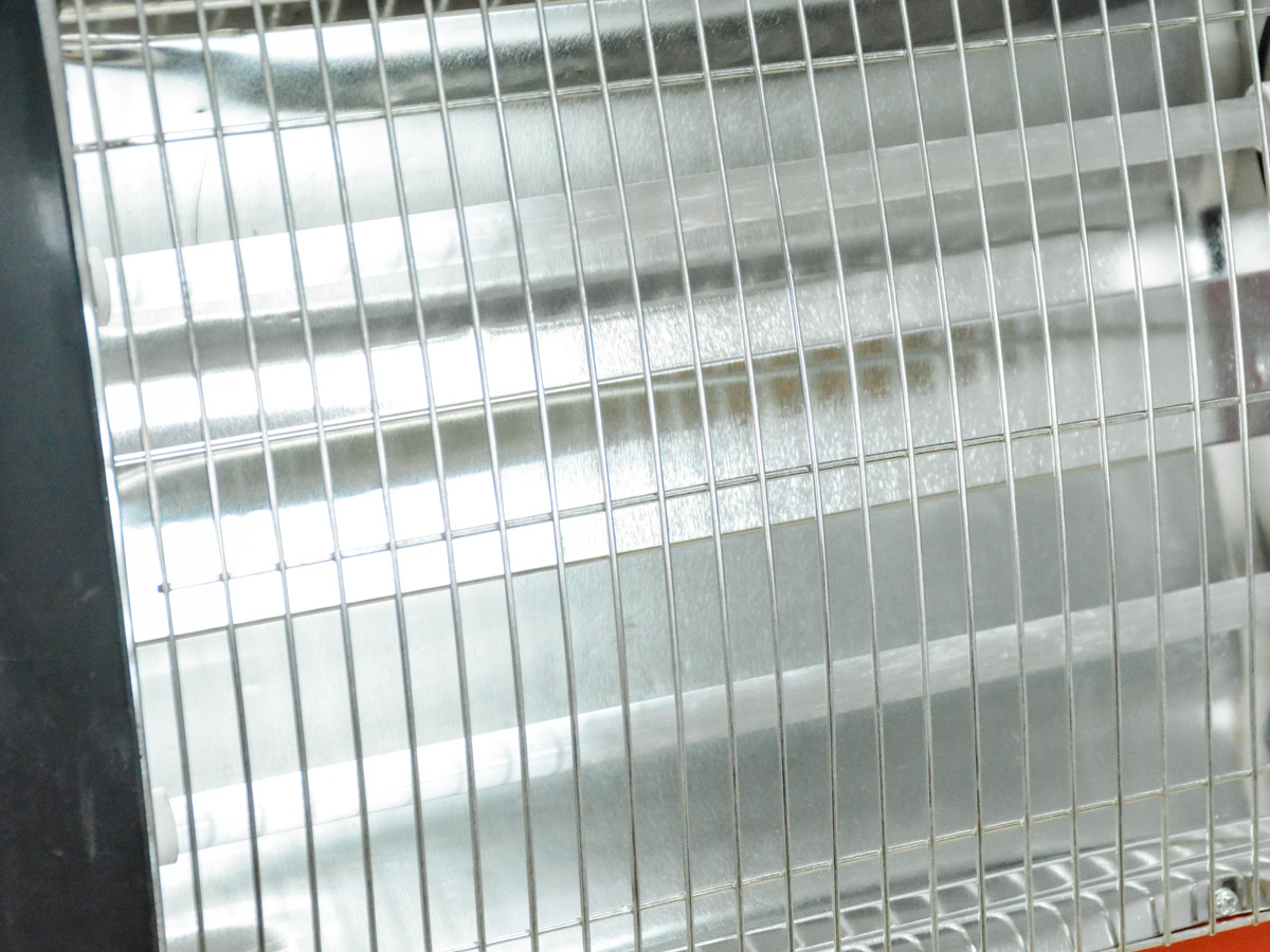 Đèn sưởi Saiko QH-800 