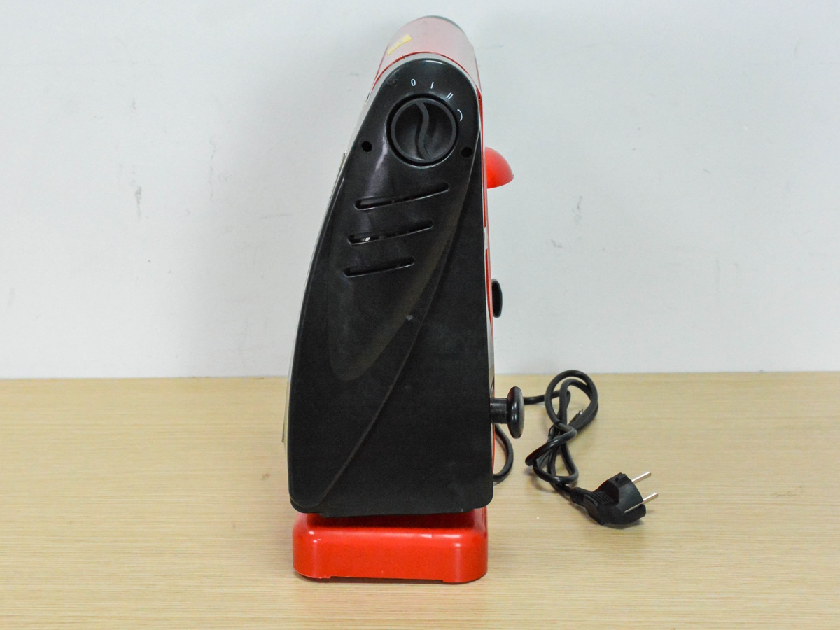 QH-800 có 2 mức nhiệt QH-800