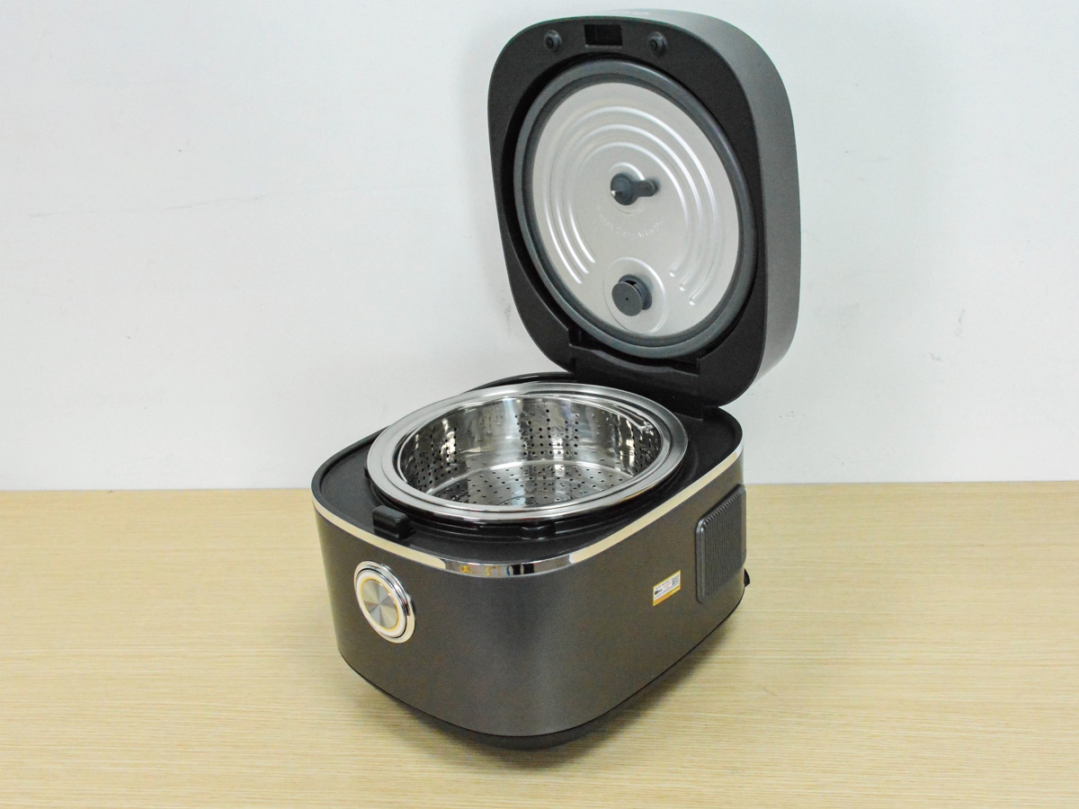 Xửng hấp nồi cơm điện 