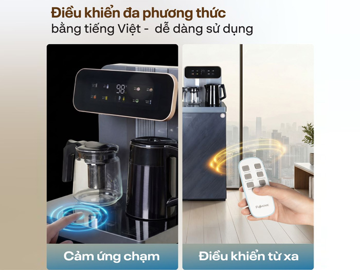 Điều khiển từ xa