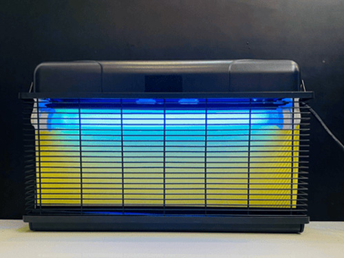 Đèn diệt côn trùng 