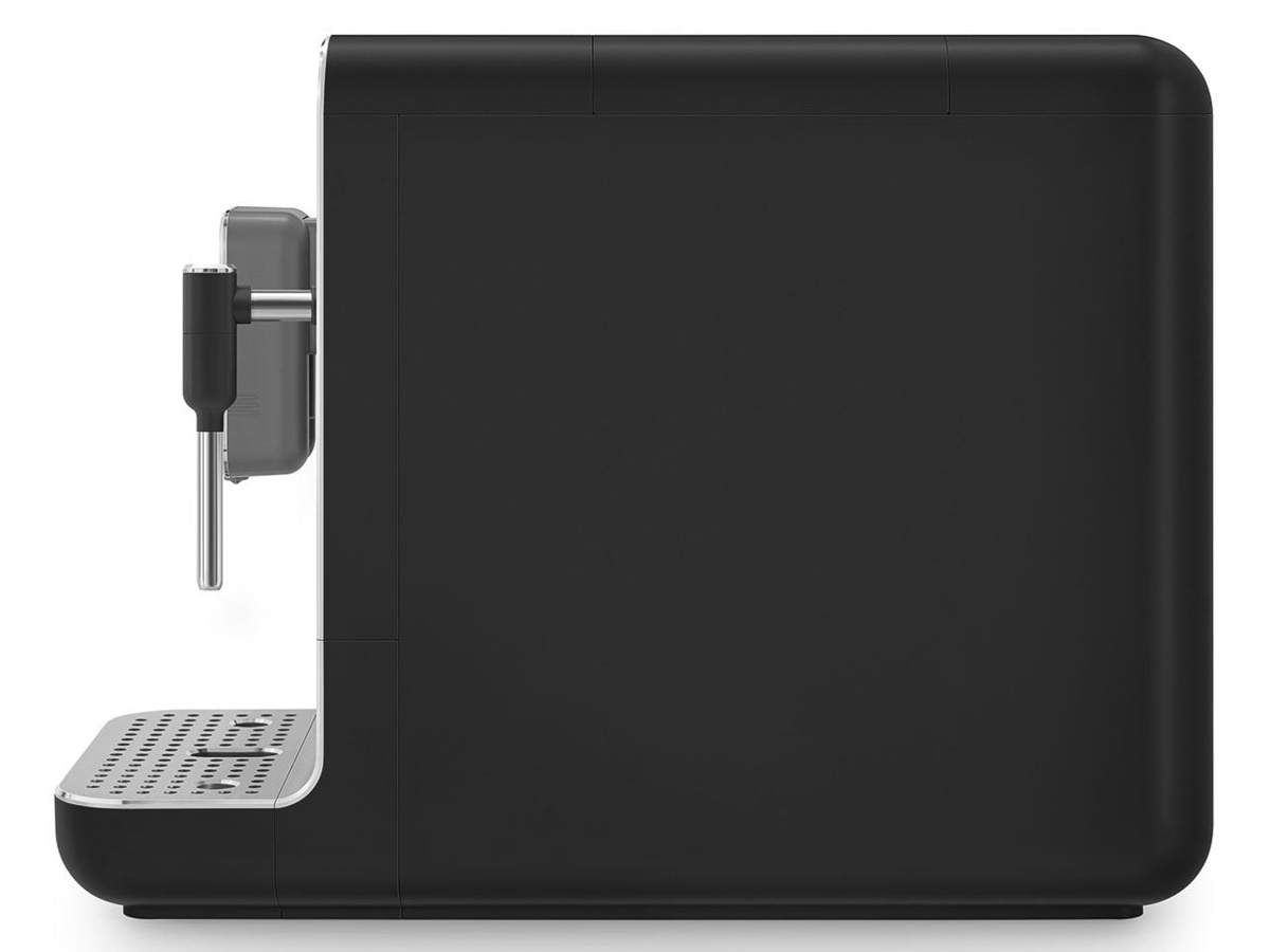 Máy pha cà phê tự động  