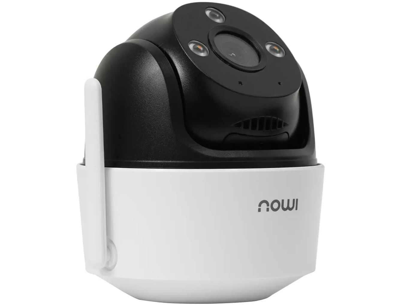 Camera wifi Full Color IMOU IPC-S51FEP (Cruiser SE+ 5MP)