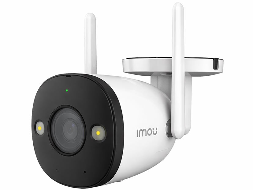 Camera Wifi ngoài trời Full Color iMOU IPC-S3EP-3M0WE (Bullet 3 3MP)