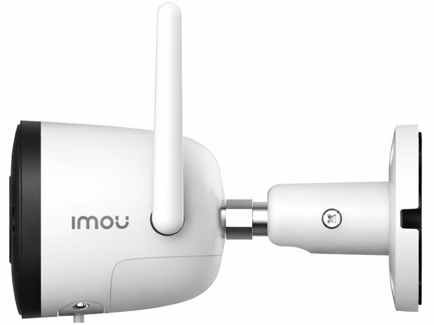 Camera Wifi ngoài trời Full Color iMOU IPC-S3EP-3M0WE (Bullet 3 3MP)