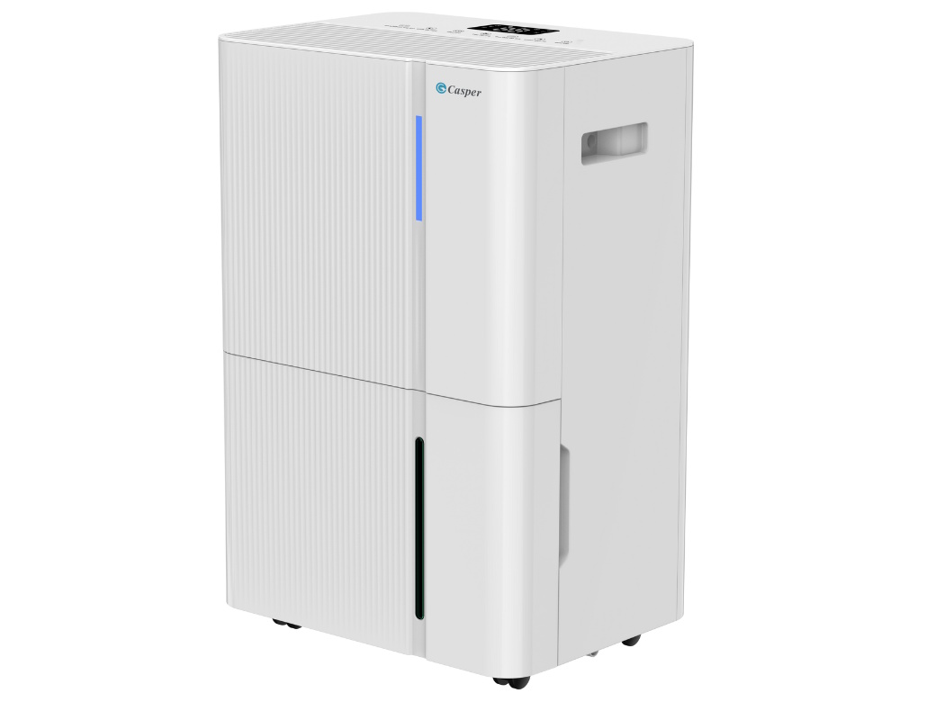 Máy hút ẩm Casper DE-30L1 (30 lít)