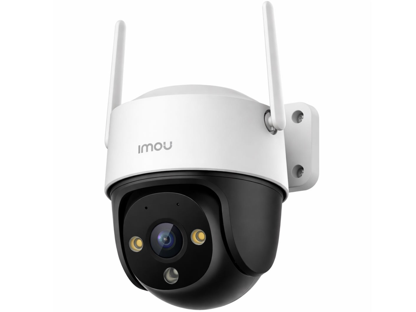 Camera IP Wifi IMOU PTZ 4MP IPC-S42FP (4MP)