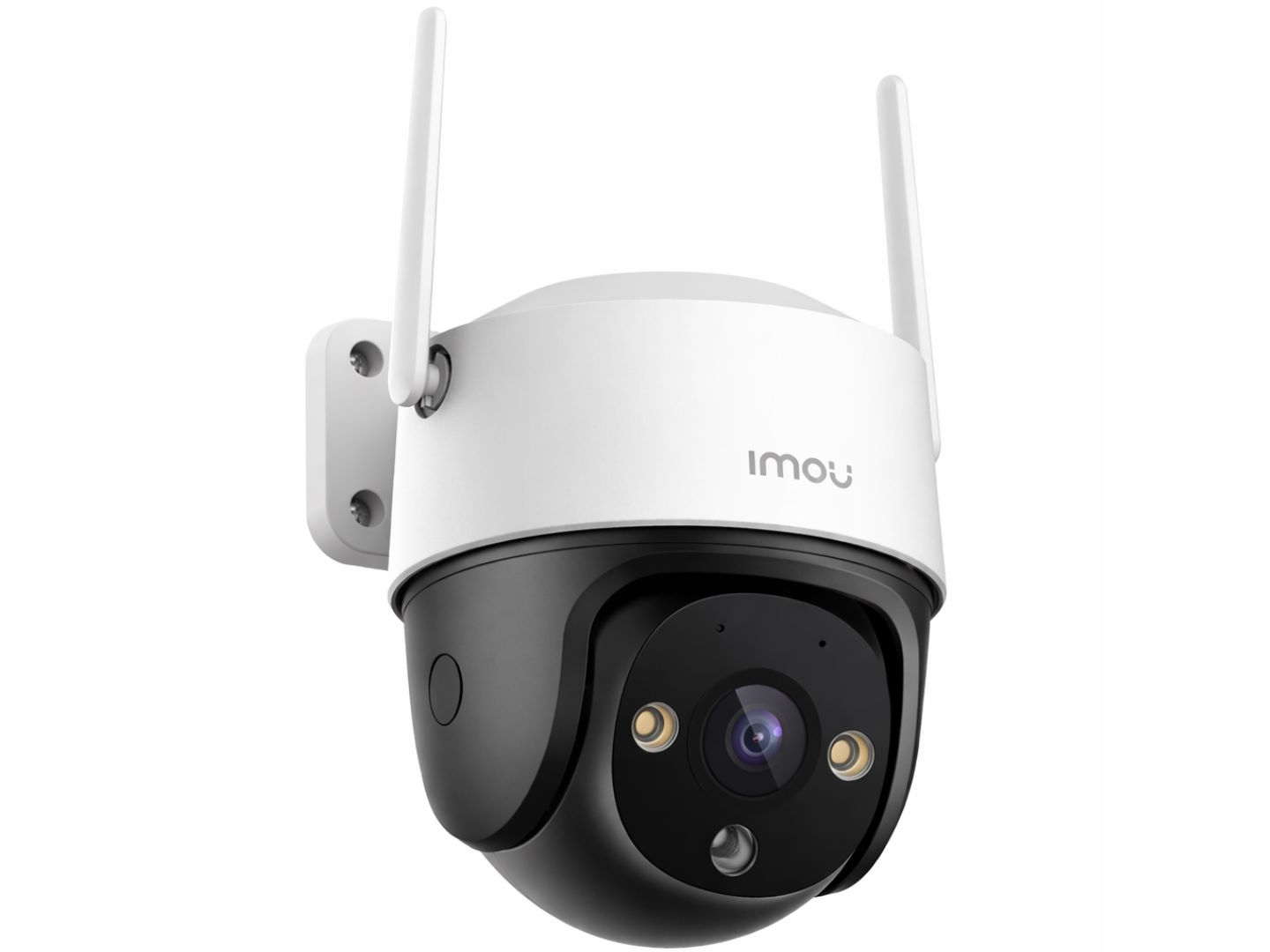 Camera IP Wifi IMOU PTZ 4MP IPC-S42FP (4MP)