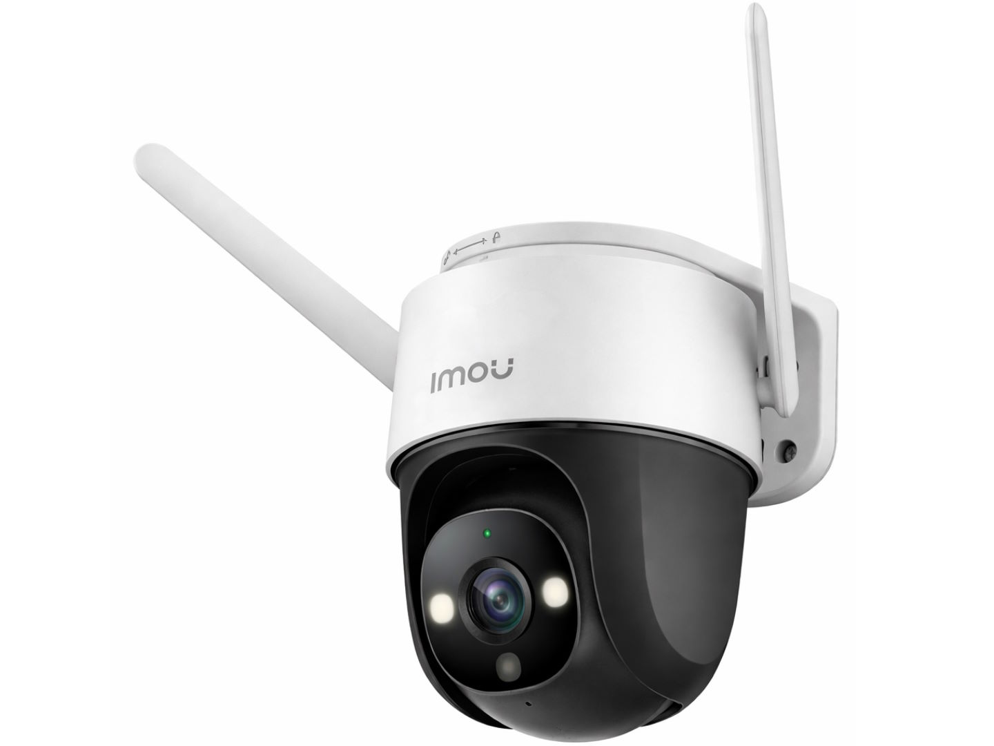 Camera IP Wifi IMOU PTZ 4MP IPC-S42FP (4MP)