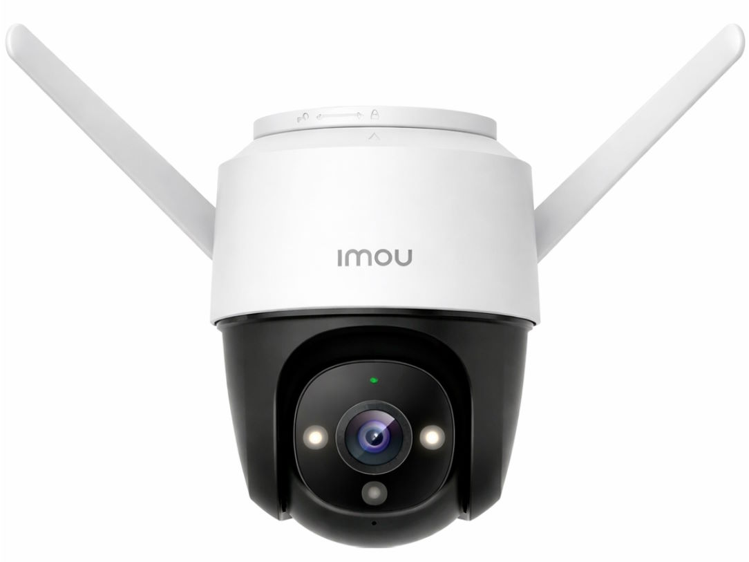 Camera IP Wifi IMOU PTZ 4MP IPC-S42FP (4MP)