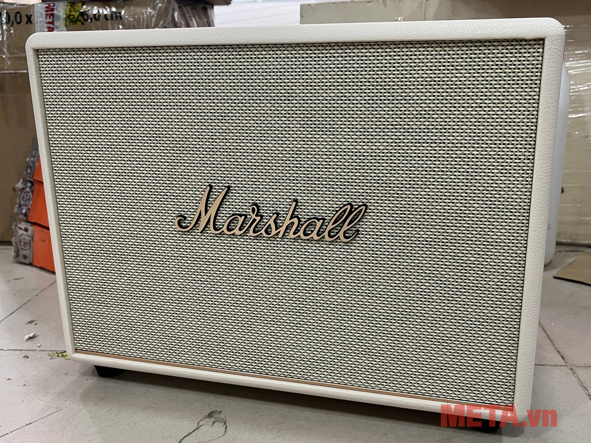Loa Marshall Woburn 3 (III) Loa Marshall Woburn 3 (III)