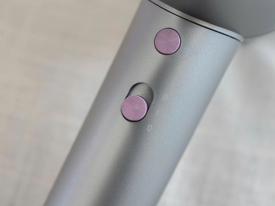 Máy sấy tóc ion âm dòng high speed Kaiyo KHD-4120