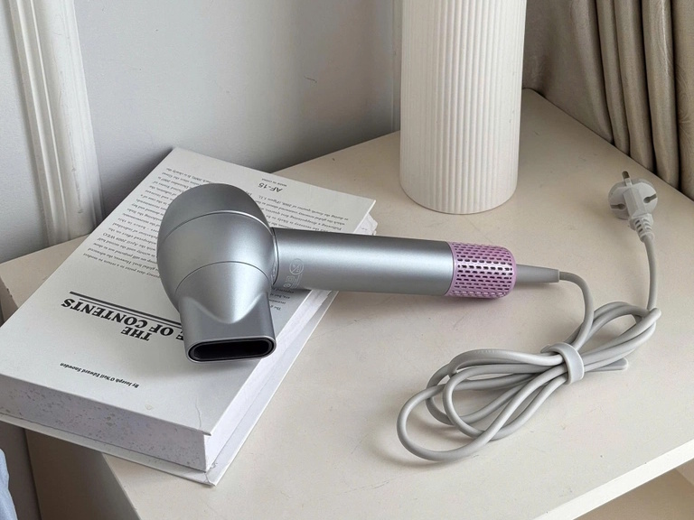 Máy sấy tóc ion âm dòng high speed Kaiyo KHD-4120