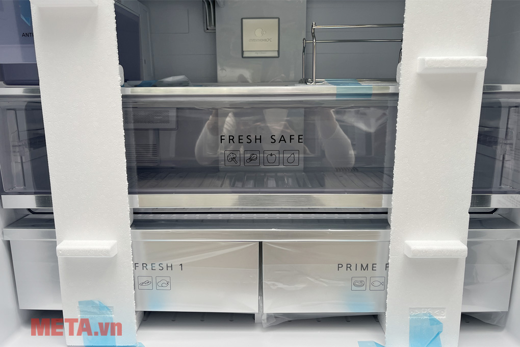 Panasonic NR-XY680YMMV