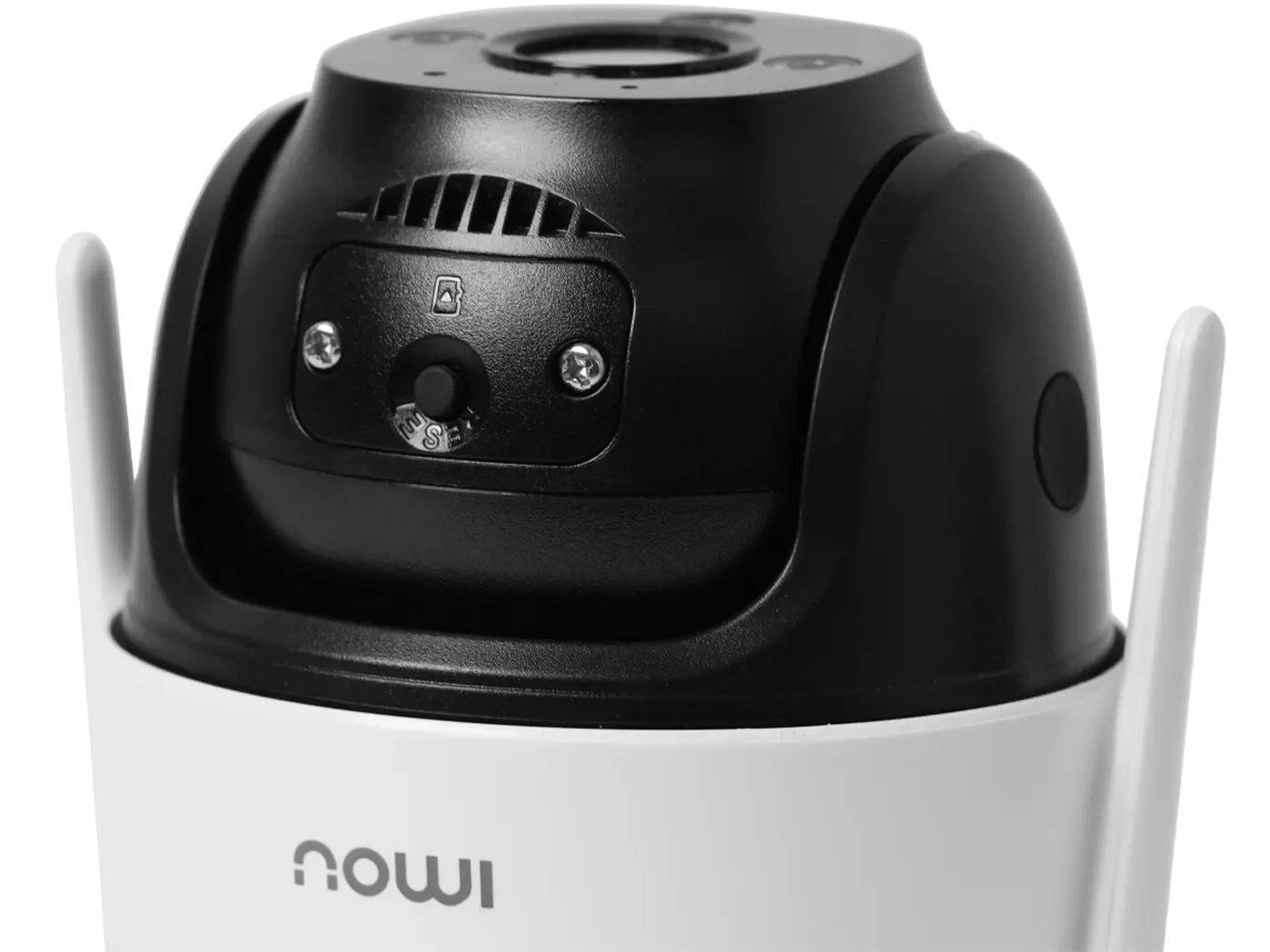 Camera wifi ngoài trời IMOU IPC-S41FP (4MP)