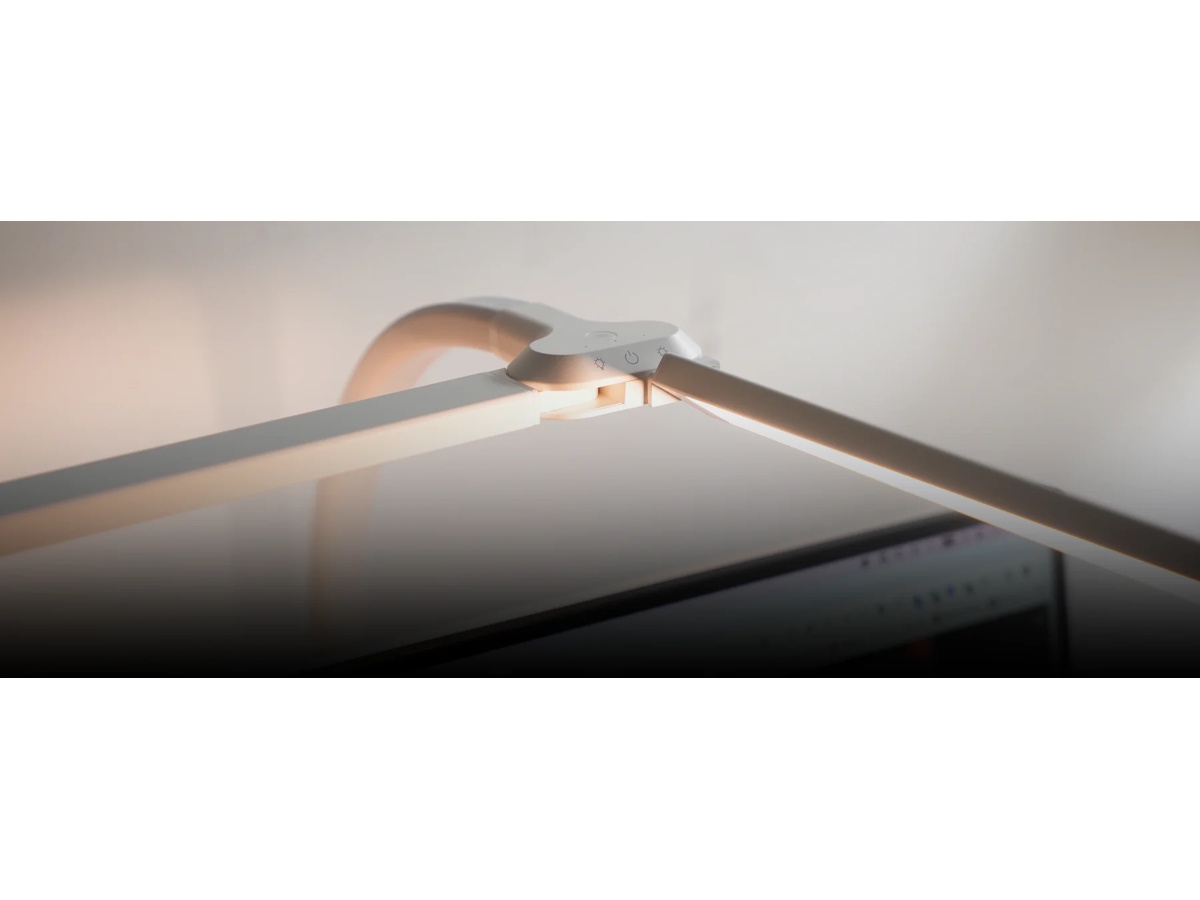 Đèn bàn HyperWork Luna HPW-DL01