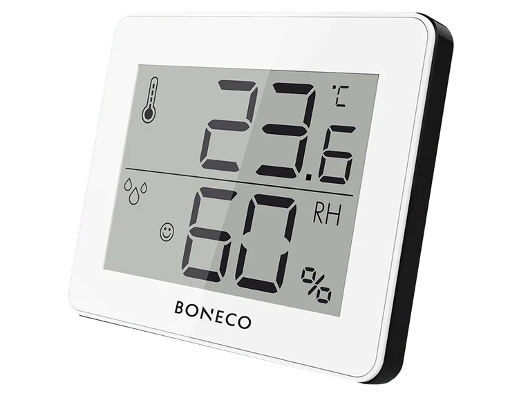 Nhiệt ẩm kế Boneco X200 đo độ ẩm không khí