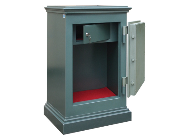 Két sắt an toàn có đổi mã Hòa Phát KA54DM