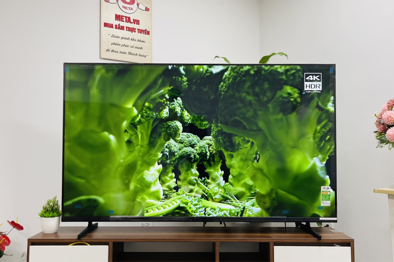 Google Tivi Sony 75 inch 4K K-75S20M2