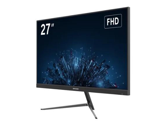 Màn hình LCD 27 inch IPS 100Hz-V Hikvision DS-D5027F3-2P2