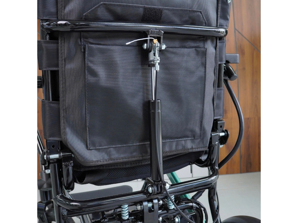 Xe lăn điện cao cấp Lucass XE-603L