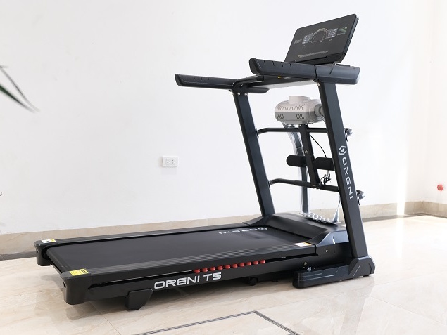 Máy chạy bộ Oreni T5