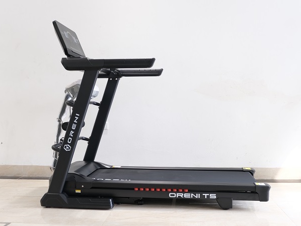 Máy chạy bộ Oreni T5