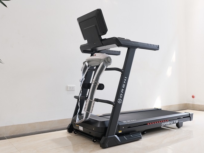 Máy chạy bộ Oreni T5
