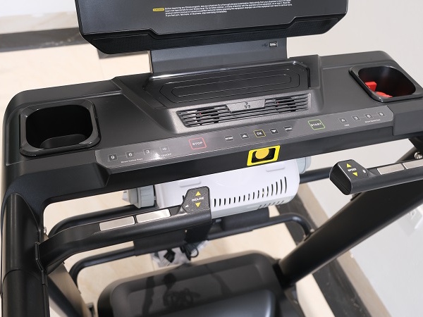 Máy chạy bộ Oreni T5