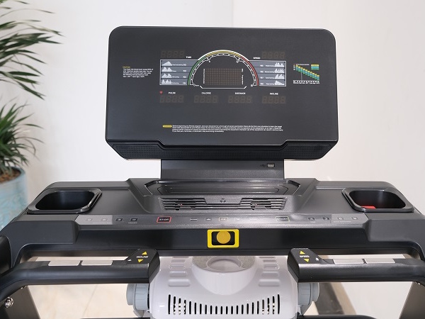 Máy chạy bộ Oreni T5