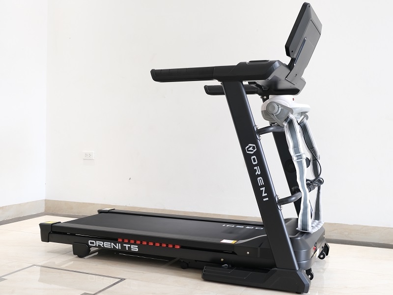 Máy chạy bộ Oreni T5