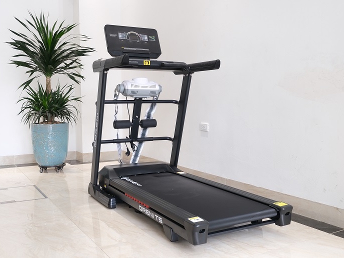 Máy chạy bộ Oreni T5
