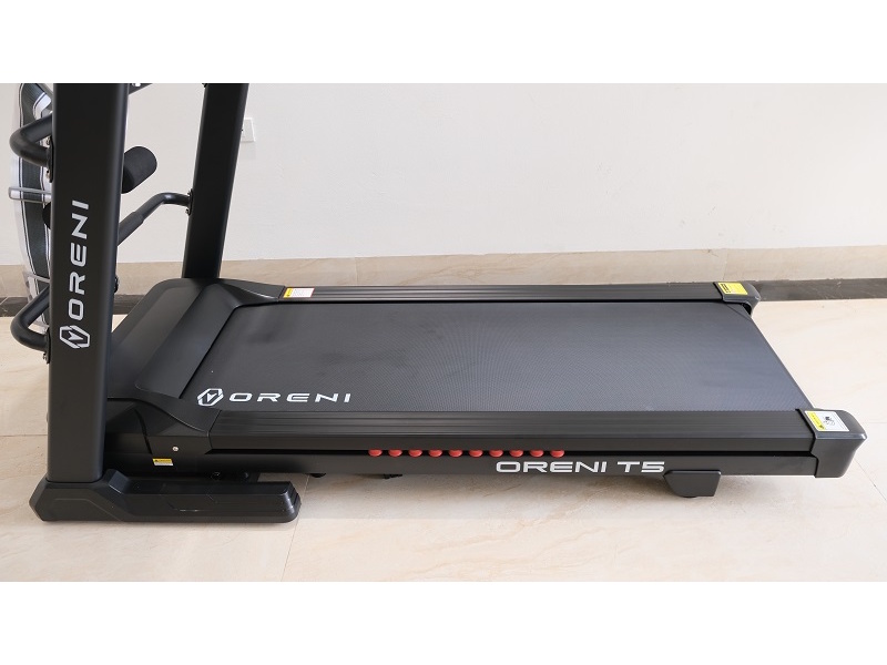 Máy chạy bộ Oreni T5