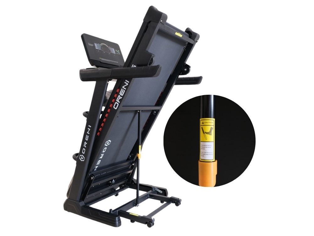 Máy chạy bộ Oreni T5