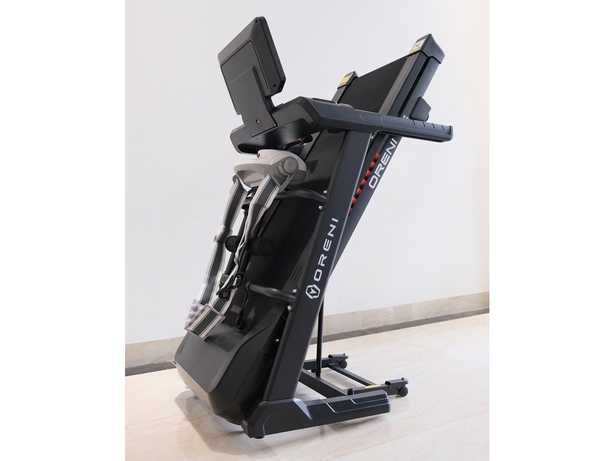 Máy chạy bộ Oreni T5