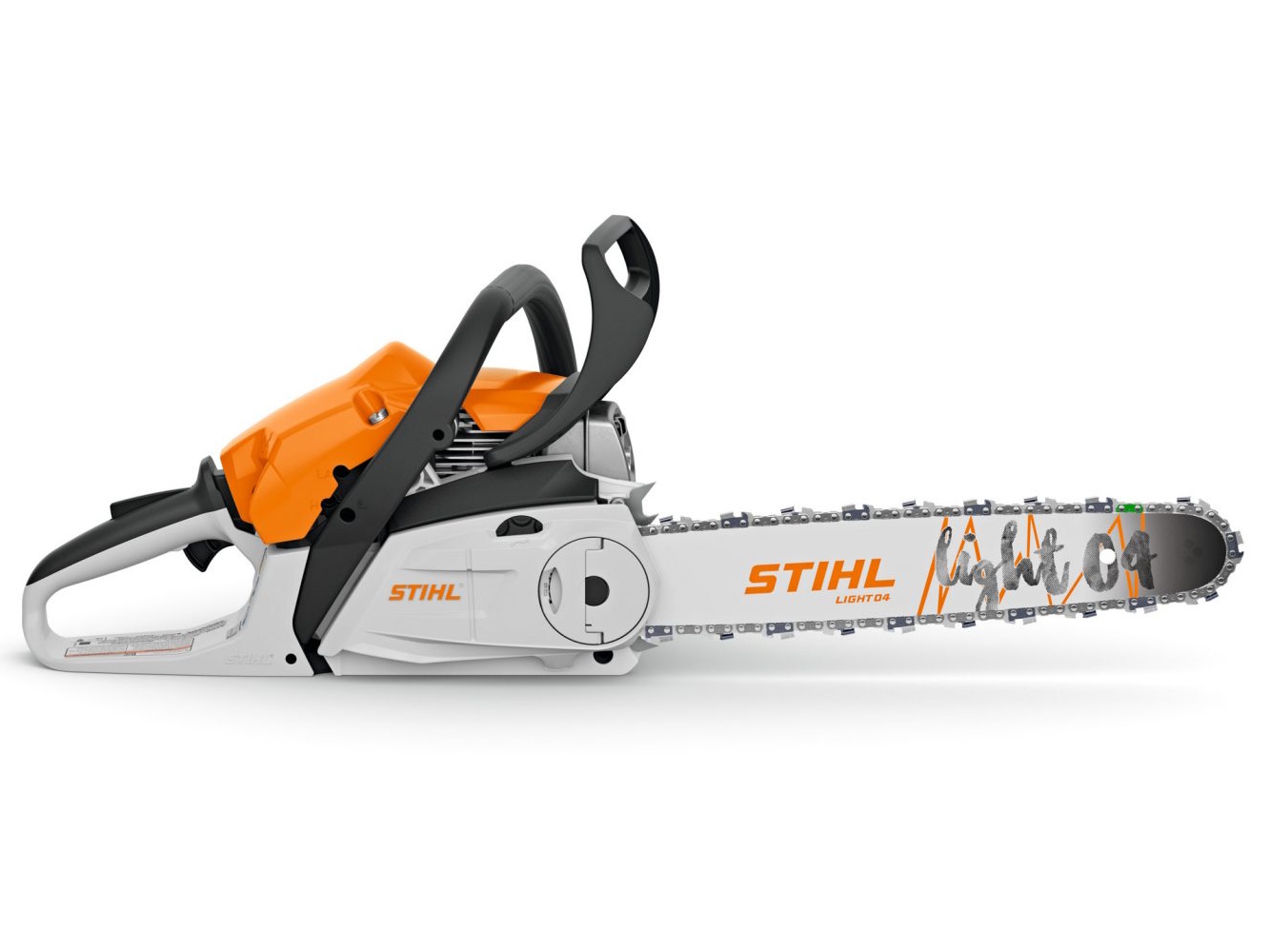 Máy cưa xích dùng xăng 16 inch STIHL MS 212