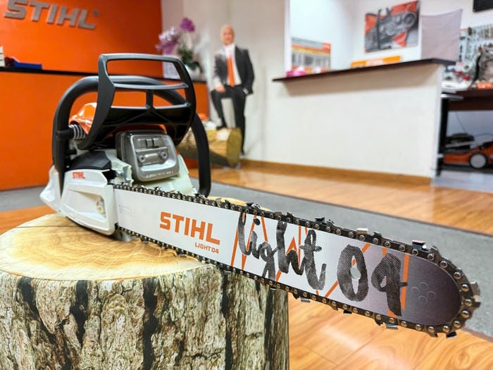 Máy cưa xích dùng xăng 16 inch STIHL MS 212