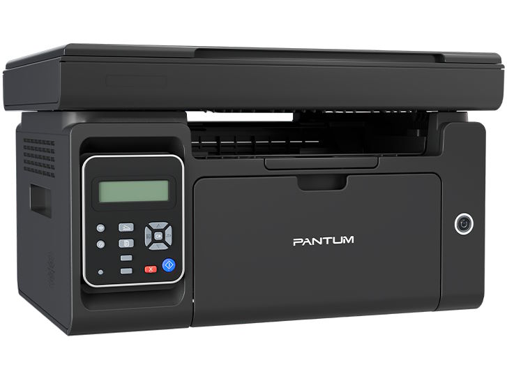 Máy in đa chức năng Pantum M6508NW