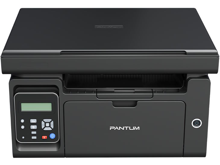 Máy in đa chức năng Pantum M6508NW