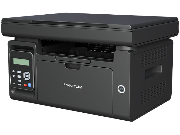 Máy in đa chức năng Pantum M6508NW